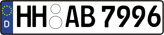 HH-AB7996