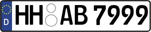 HH-AB7999