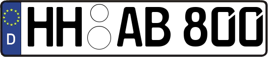 HH-AB800