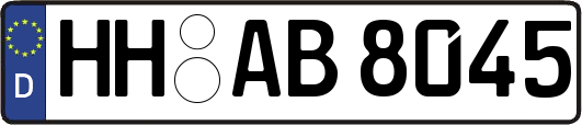 HH-AB8045