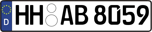 HH-AB8059