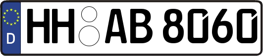 HH-AB8060