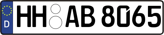HH-AB8065
