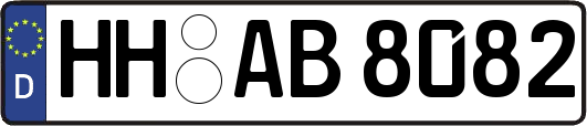 HH-AB8082