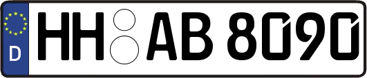 HH-AB8090