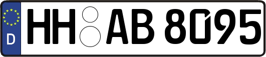 HH-AB8095