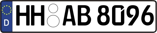 HH-AB8096