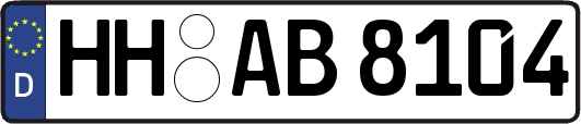 HH-AB8104
