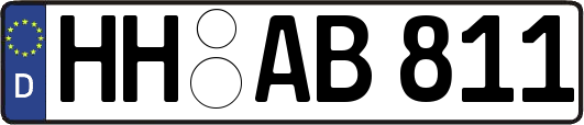 HH-AB811