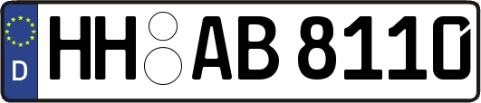 HH-AB8110