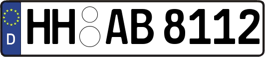 HH-AB8112
