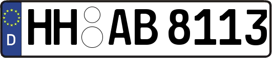 HH-AB8113
