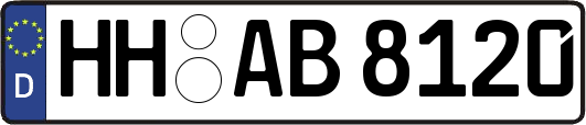 HH-AB8120