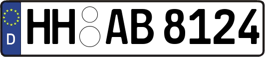 HH-AB8124