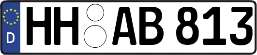 HH-AB813