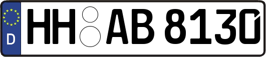 HH-AB8130