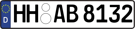 HH-AB8132