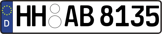 HH-AB8135