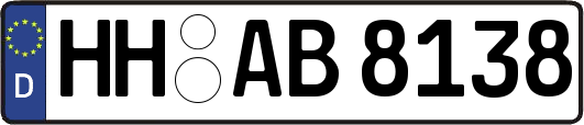 HH-AB8138