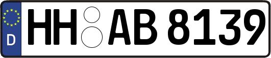 HH-AB8139