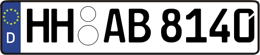 HH-AB8140