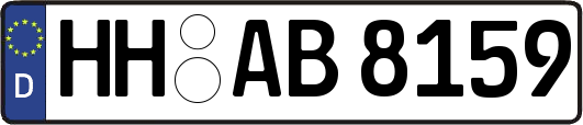 HH-AB8159