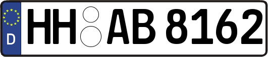 HH-AB8162