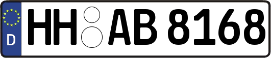 HH-AB8168