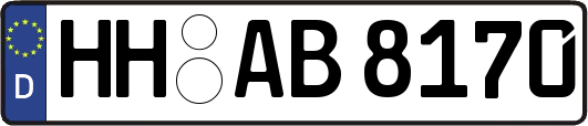 HH-AB8170