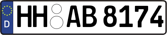 HH-AB8174