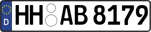 HH-AB8179