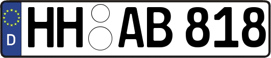 HH-AB818