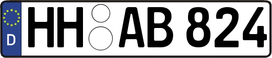 HH-AB824