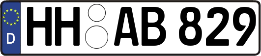 HH-AB829