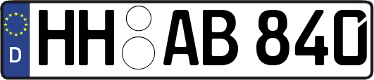 HH-AB840