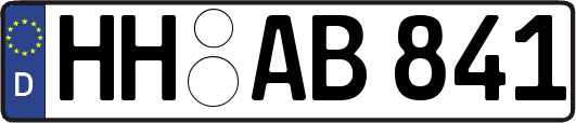 HH-AB841