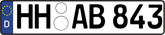 HH-AB843