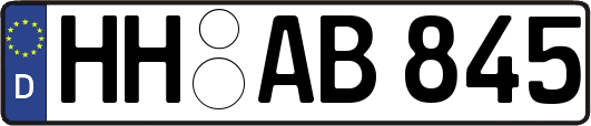 HH-AB845