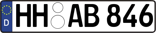 HH-AB846