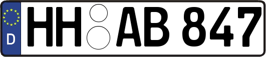HH-AB847