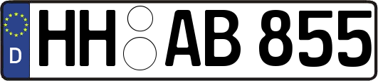 HH-AB855