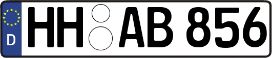HH-AB856