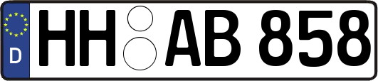 HH-AB858