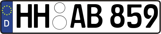 HH-AB859