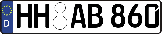 HH-AB860
