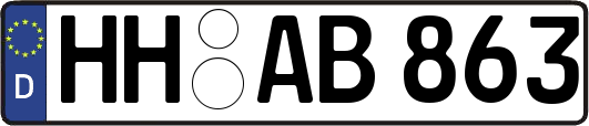 HH-AB863