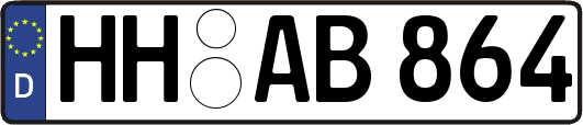 HH-AB864