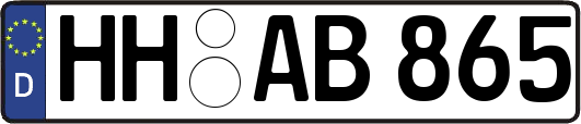 HH-AB865