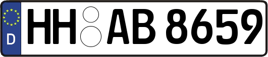 HH-AB8659