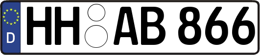 HH-AB866